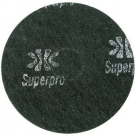 Bettanin - disco limpador 350 mm verde